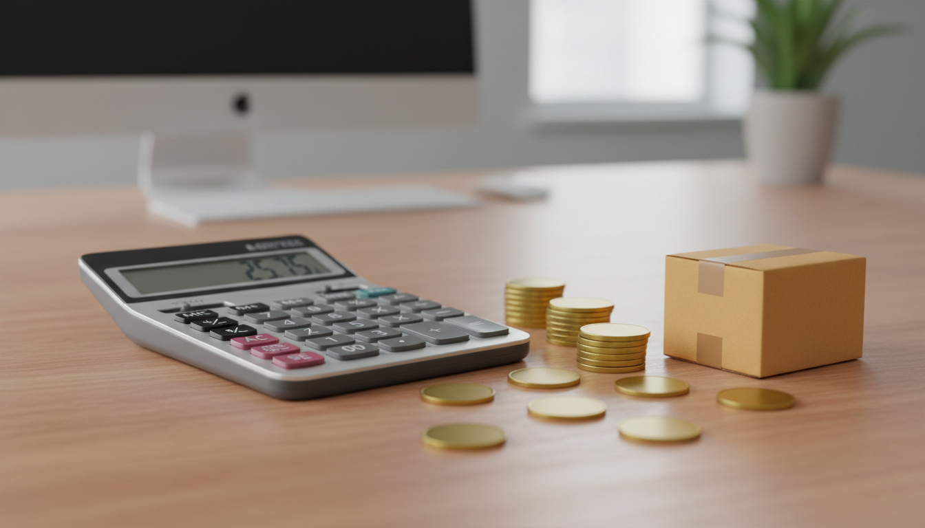 كيف تقلل تكاليف الشحن لمتجرك الإلكتروني دون التضحية بجودة التوصيل؟