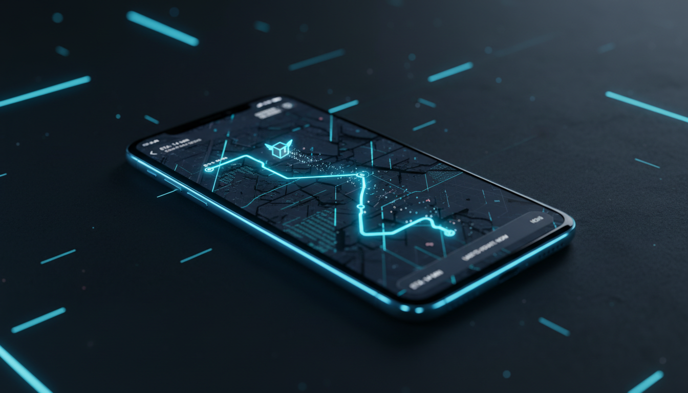 أهمية تتبع الشحنات اللحظي في رفع ثقة عملاء متجرك الإلكتروني