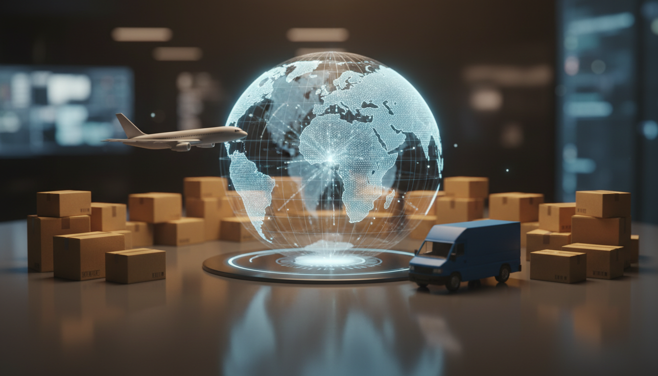 دليلك الشامل للشحن المحلي والدولي: التحديات والحلول للمتاجر