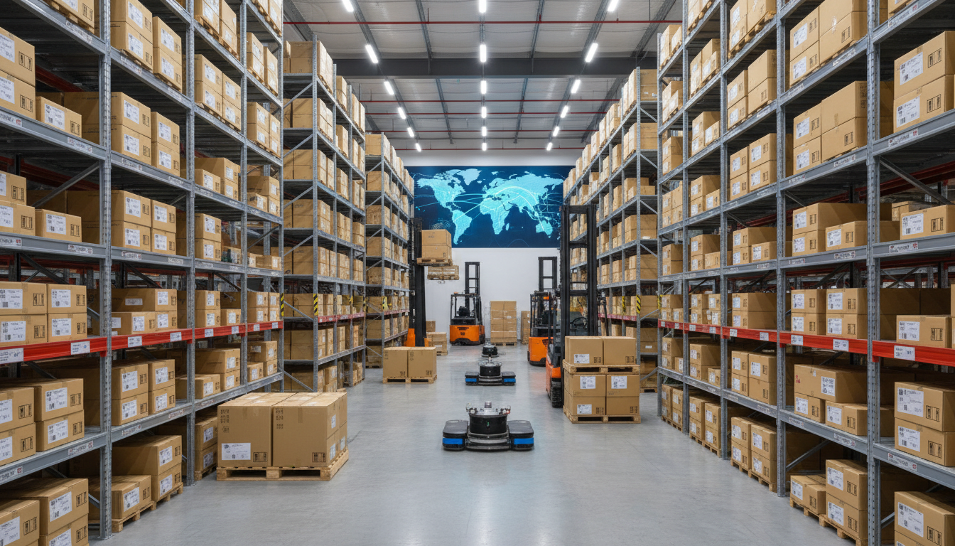 دليلك لبدء تصدير منتجات متجرك للأسواق العالمية