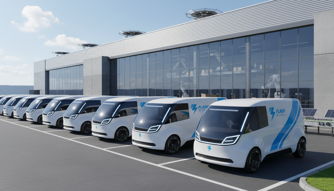 كيف تساهم التحديثات اللوجيستية لـ Box and Express في تسريع نموك؟