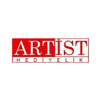 artist hediyelik