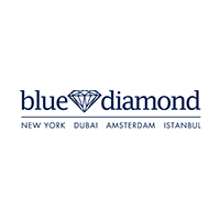 Blue&Diamond