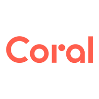 coral