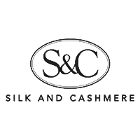 silk and cashmere
