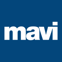 mavi